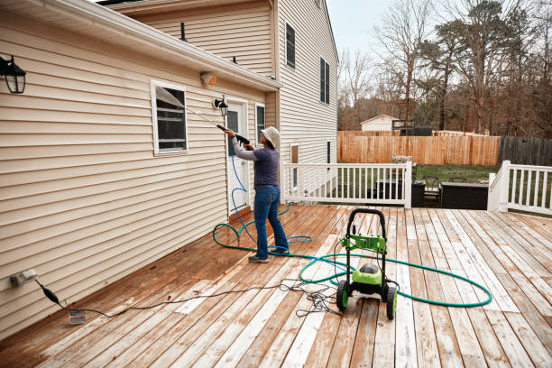 Best Commercial Pressure Washing  in Poulsbo, WA