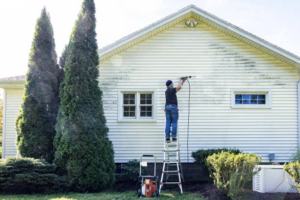 Best Concrete Pressure Washing  in Poulsbo, WA