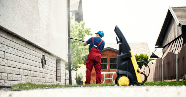Best Affordable Pressure Washing  in Poulsbo, WA